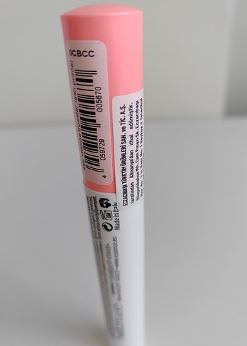 Essence Volume Booster Kirpik Bazı - Pembe - Görsel 2