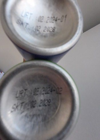 Dove Eventone Kadın Deodorant Büyük Boy iki adet - Görsel 3