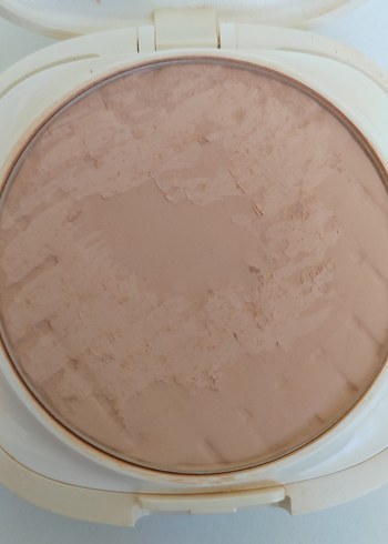 Pudra fondöten - Görsel 2