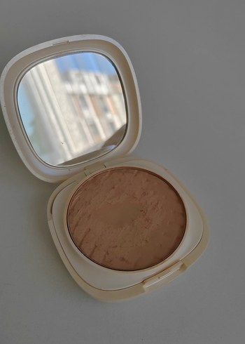 Pudra fondöten - Görsel 3