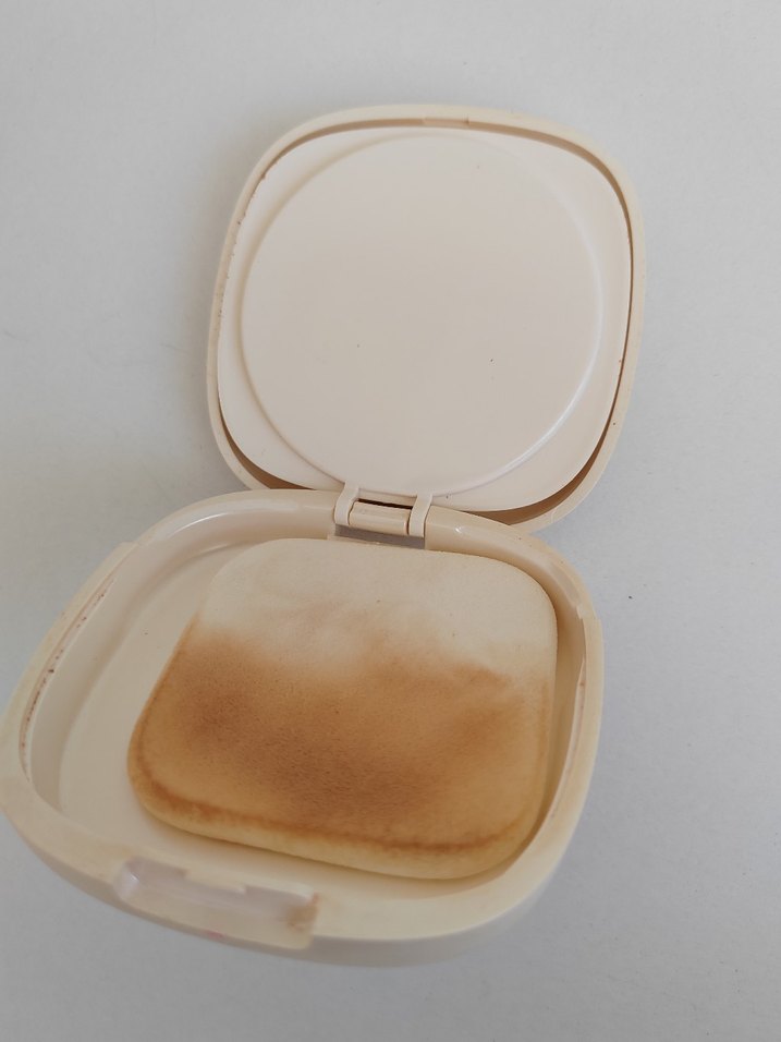 Pudra fondöten - Görsel 4