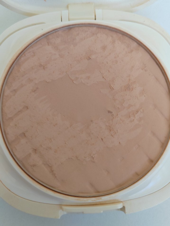 Pudra fondöten - Görsel 2