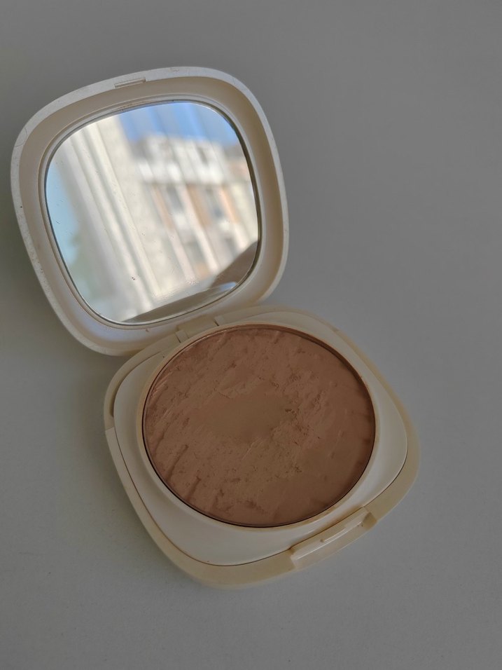 Pudra fondöten - Görsel 3