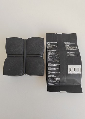 Mat Cushıon fondöten yedekle birlikte - Görsel 5