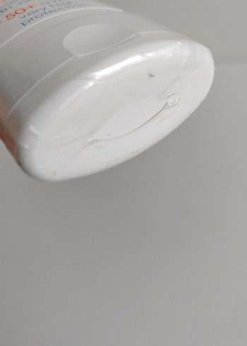 Ziaja Vegan Yüz Kremi SPF 50+ - Görsel 4