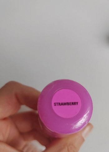 Revolution Jelly Blush Pembe Lip & Cheek Stain - Görsel 2