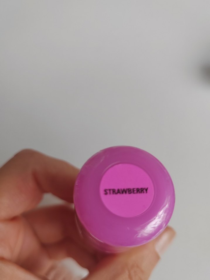 Revolution Jelly Blush Pembe Lip & Cheek Stain - Görsel 2