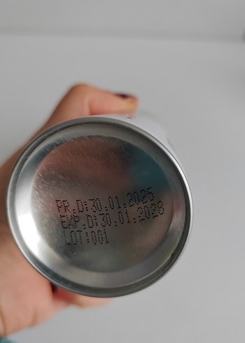 Watsons Love My Hair Kuru Şampuan - Görsel 3