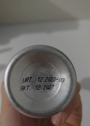 Slazenger Body Kadın Parfümlü Deodorant - Görsel 3