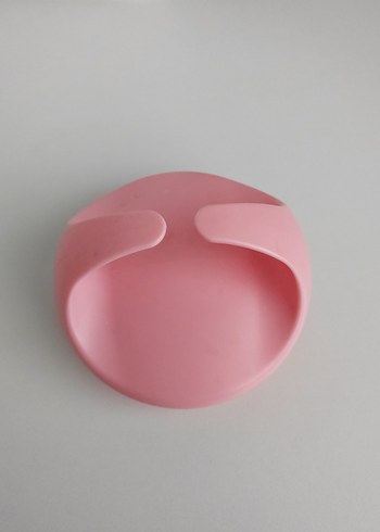 Pembe Masaj Aparatı - Görsel 2