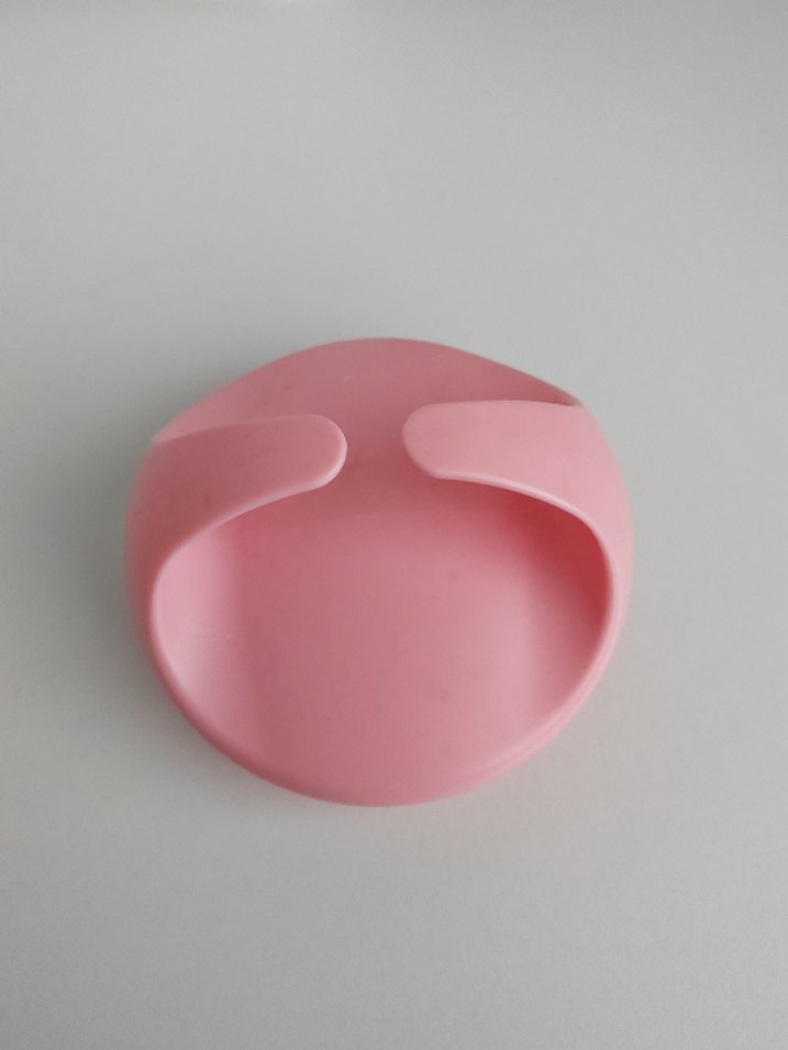 Pembe Masaj Aparatı - Görsel 2