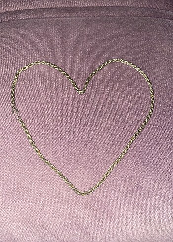 Altın Rengi Bileklik-Zincir Kolye- Kolye - Görsel 5