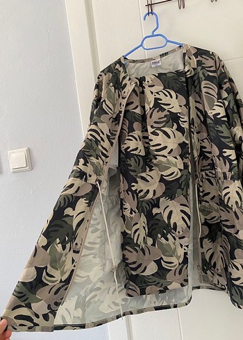 Şapka Alt Üst Haşema Takımı - Görsel 2