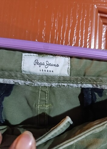 Pepe geama pantolon