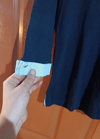 LC Waikiki LCW gömlek bluz pamuklu