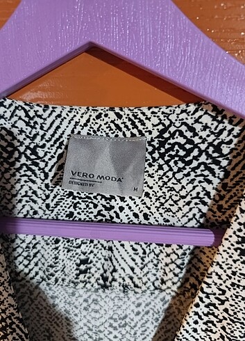 m Beden Vero moda kısa elbise