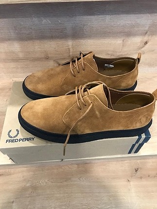 Fred Perry Klasik