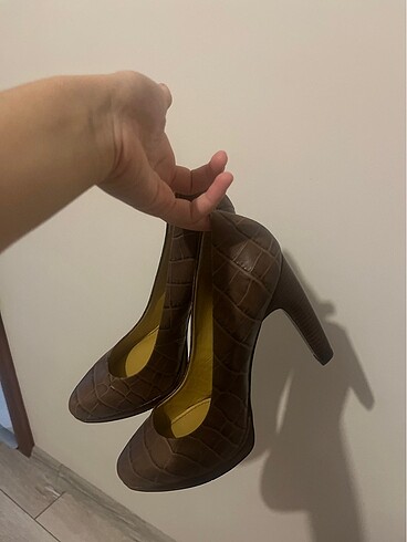 Nine West nine west topuklu