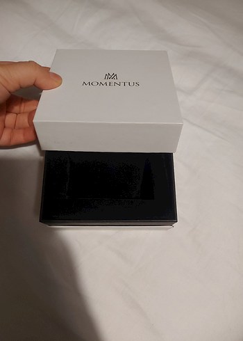 Momentus Saat kutusu - Görsel 4