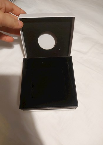 Momentus Saat kutusu - Görsel 6