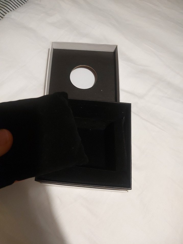 Momentus Saat kutusu - Görsel 5