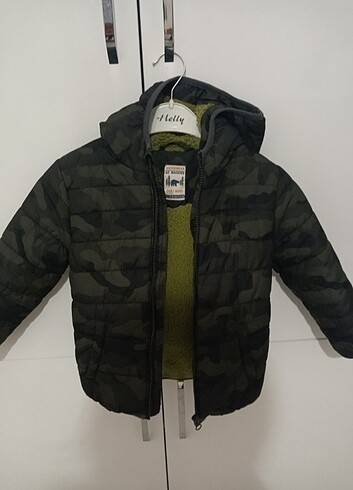 Lcw çocuk mont 