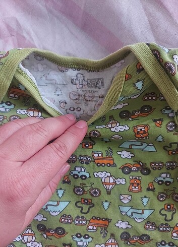 HelloBaby Erkek cocuk badi