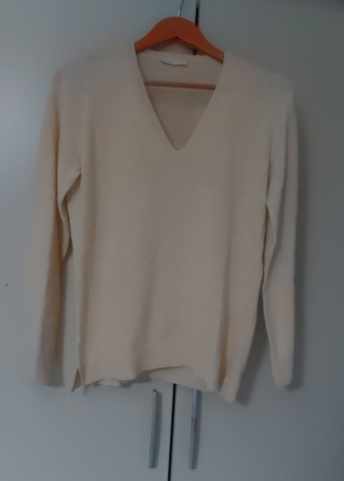 Sıfır kazak - Görsel 3