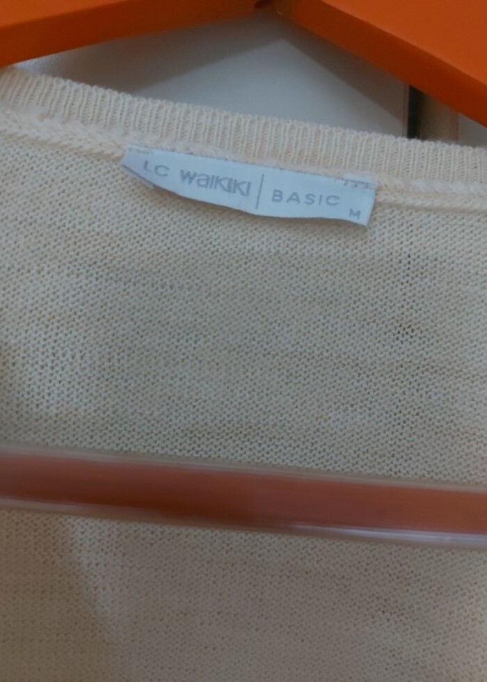 Sıfır kazak - Görsel 4