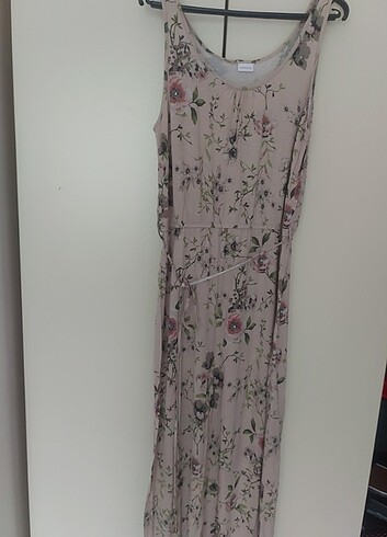 Penye elbise - Görsel 5