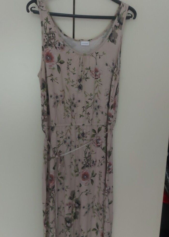 Penye elbise - Görsel 2