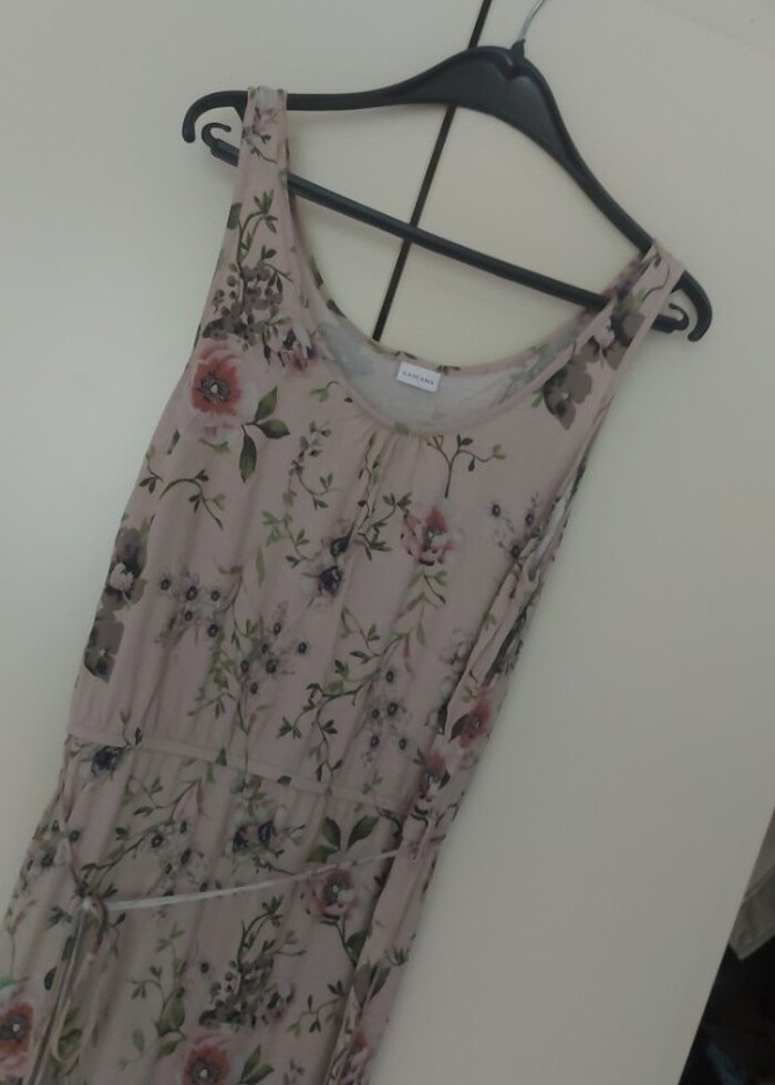 Penye elbise - Görsel 3