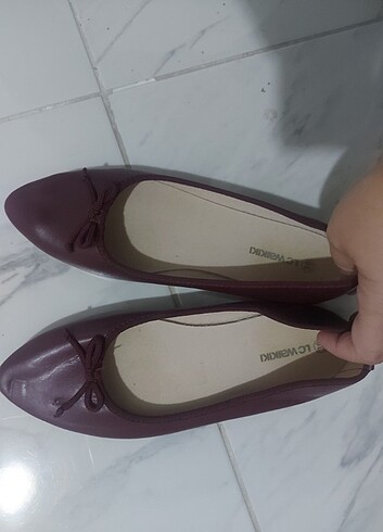 39 Beden Bordo babet