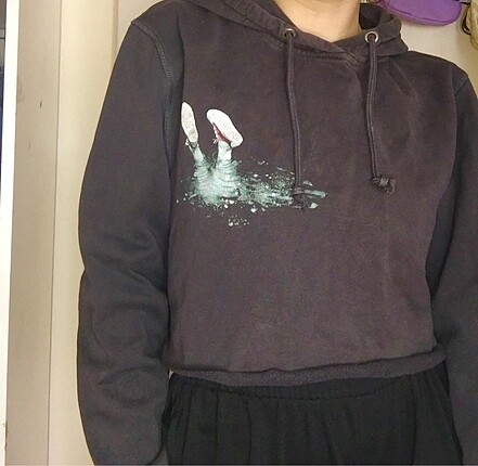 Kaft sweat