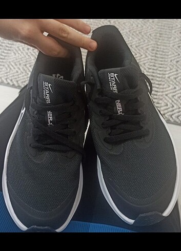 36 Beden Nike orijinal yurt dışından alındı