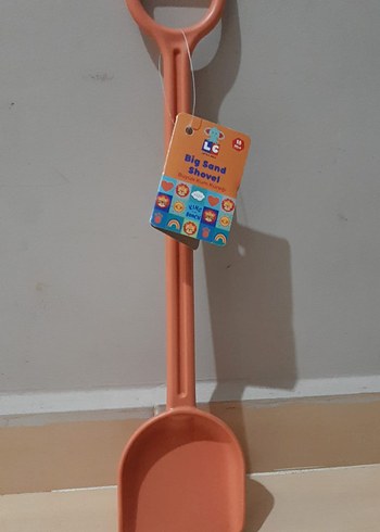 oyuncak kürek