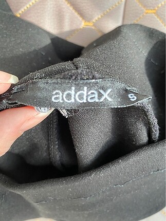 Addax Push up tayt