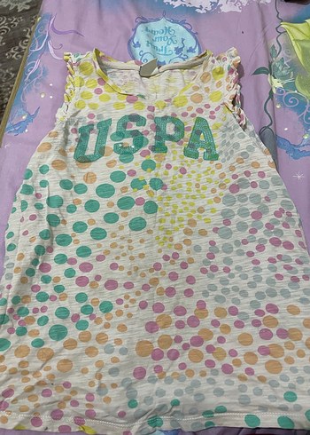 U.S Polo Assn. 11-12 Yaş