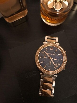Michael kors saat