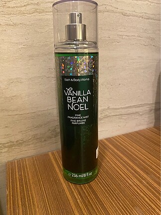 Bath and body works