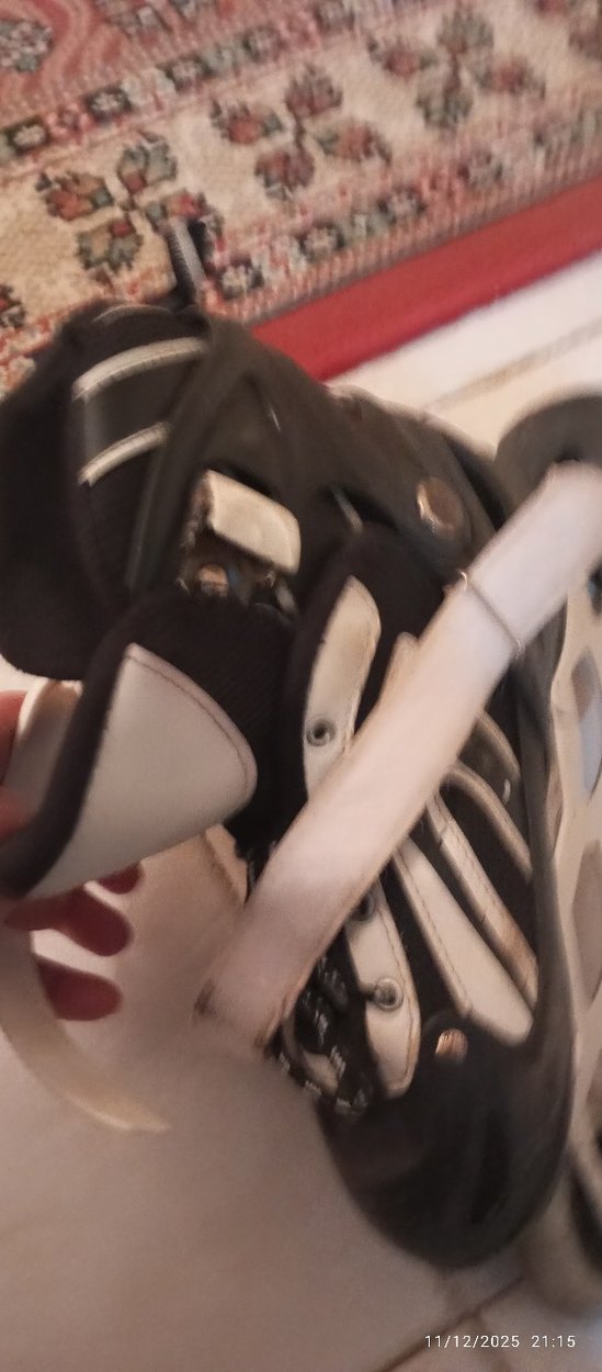 Çok Renkli Erkek Kaykay Seti - Koruyucu ve Kasklı - Görsel 4