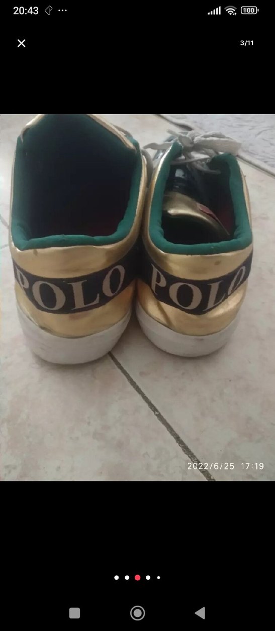 44 POLO SIFIR AYARINDA - Görsel 4