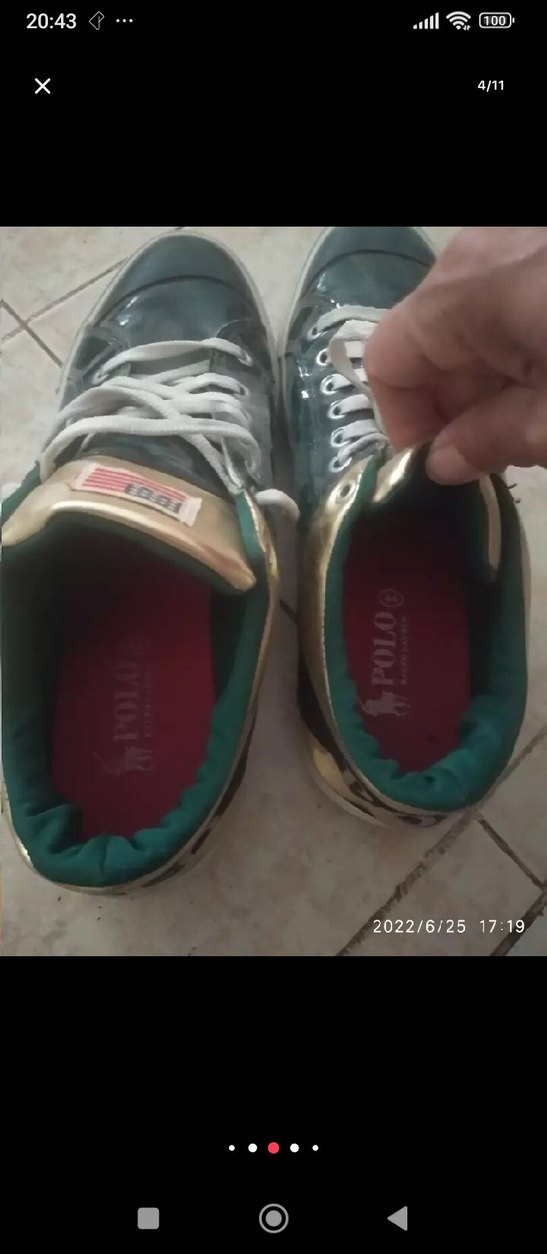 44 POLO SIFIR AYARINDA - Görsel 3