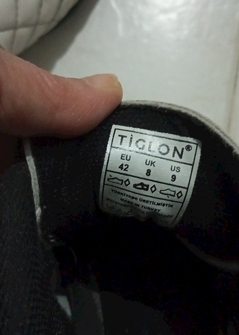 krampon erkek - Görsel 6