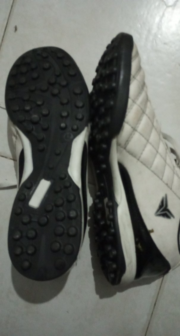 krampon erkek - Görsel 2