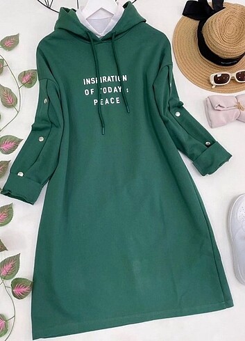 Spor tunik