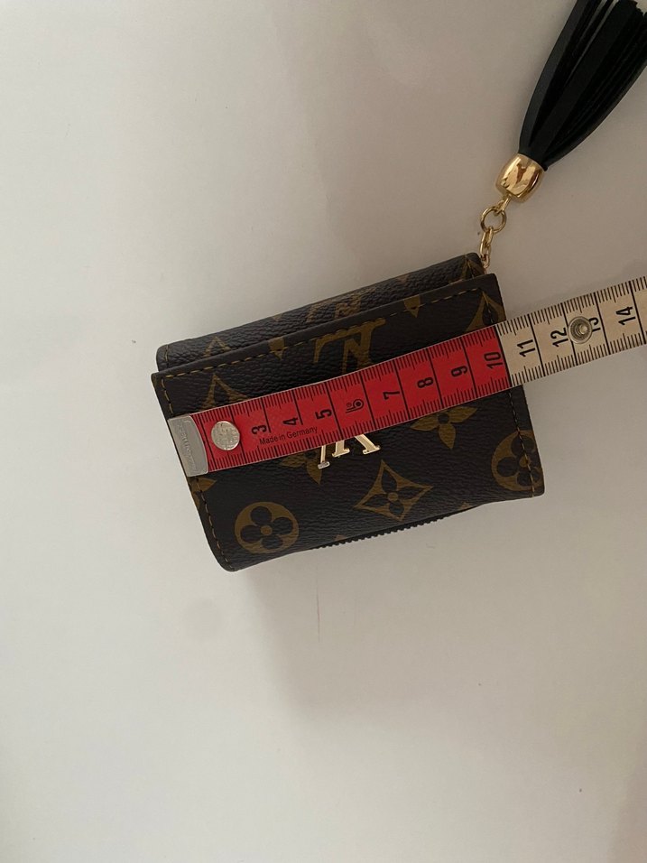 Kadın kartlık cüzdan - Görsel 4