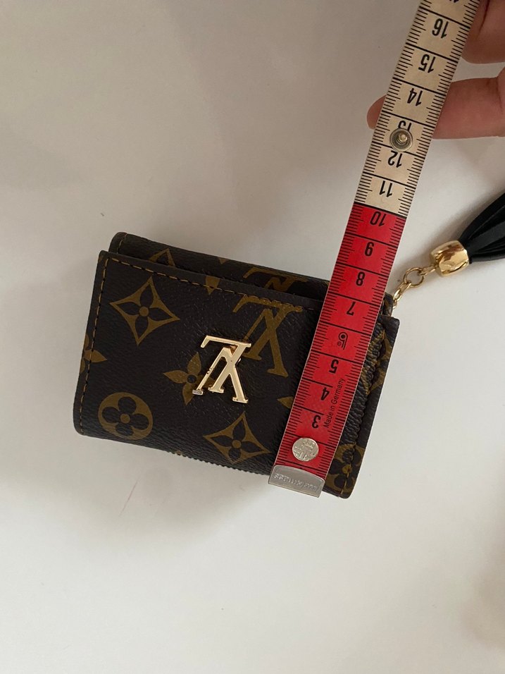 Kadın kartlık cüzdan - Görsel 5