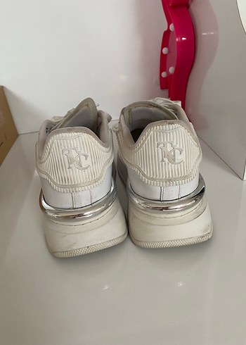 Kemal tanca spor ayakkabı - Görsel 3