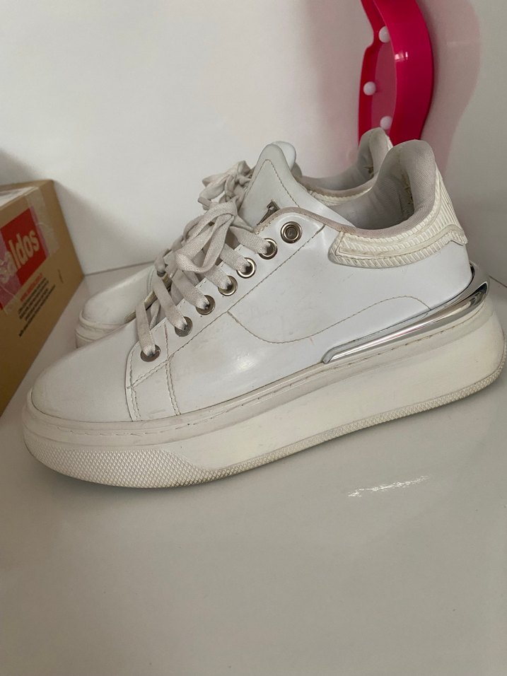 Kemal tanca spor ayakkabı - Görsel 2